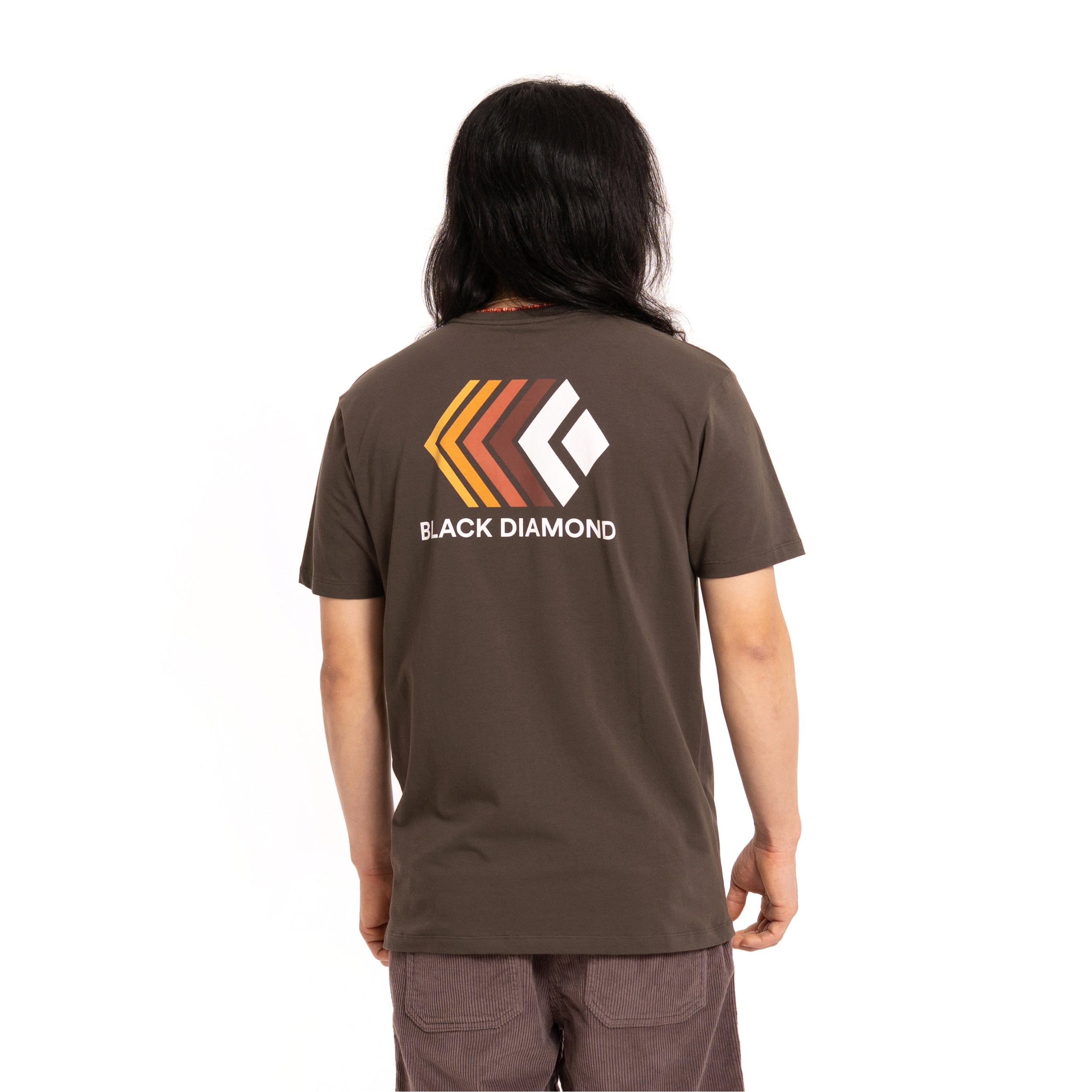 Men's Faded Short Sleeve Tee 2nds - Image 4