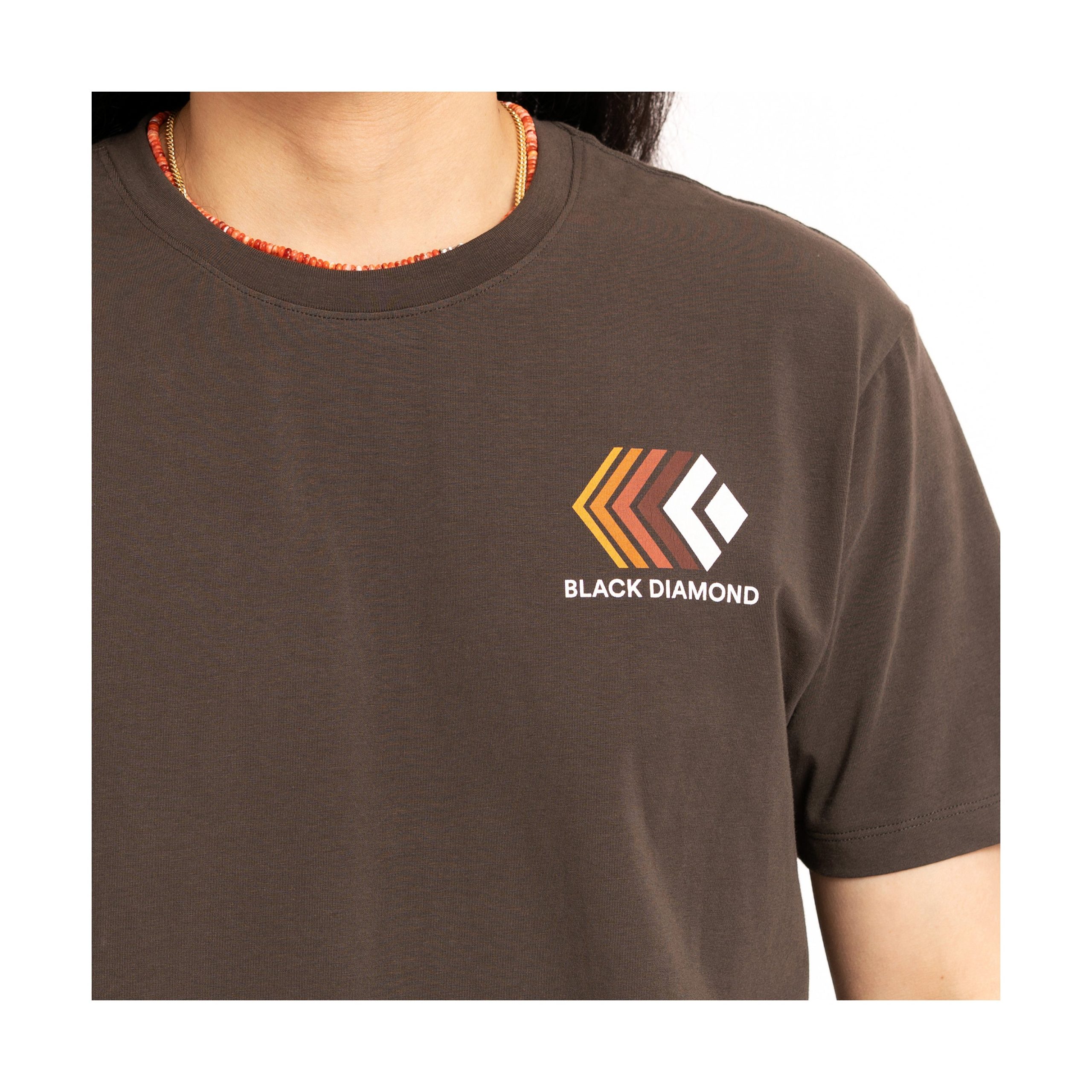 Men's Faded Short Sleeve Tee 2nds - Image 5