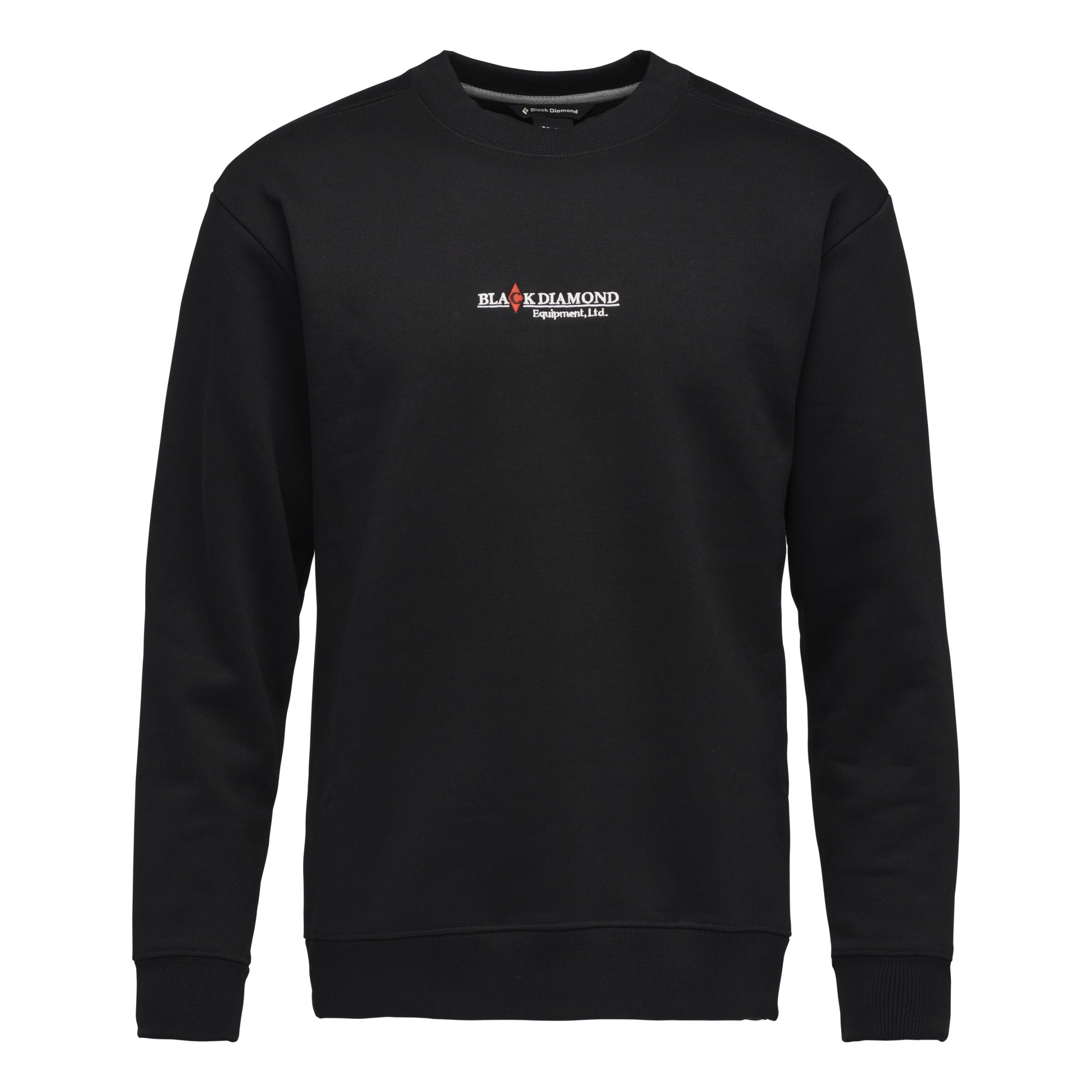 Men's Heritage Wordmark Crewneck - Image 13
