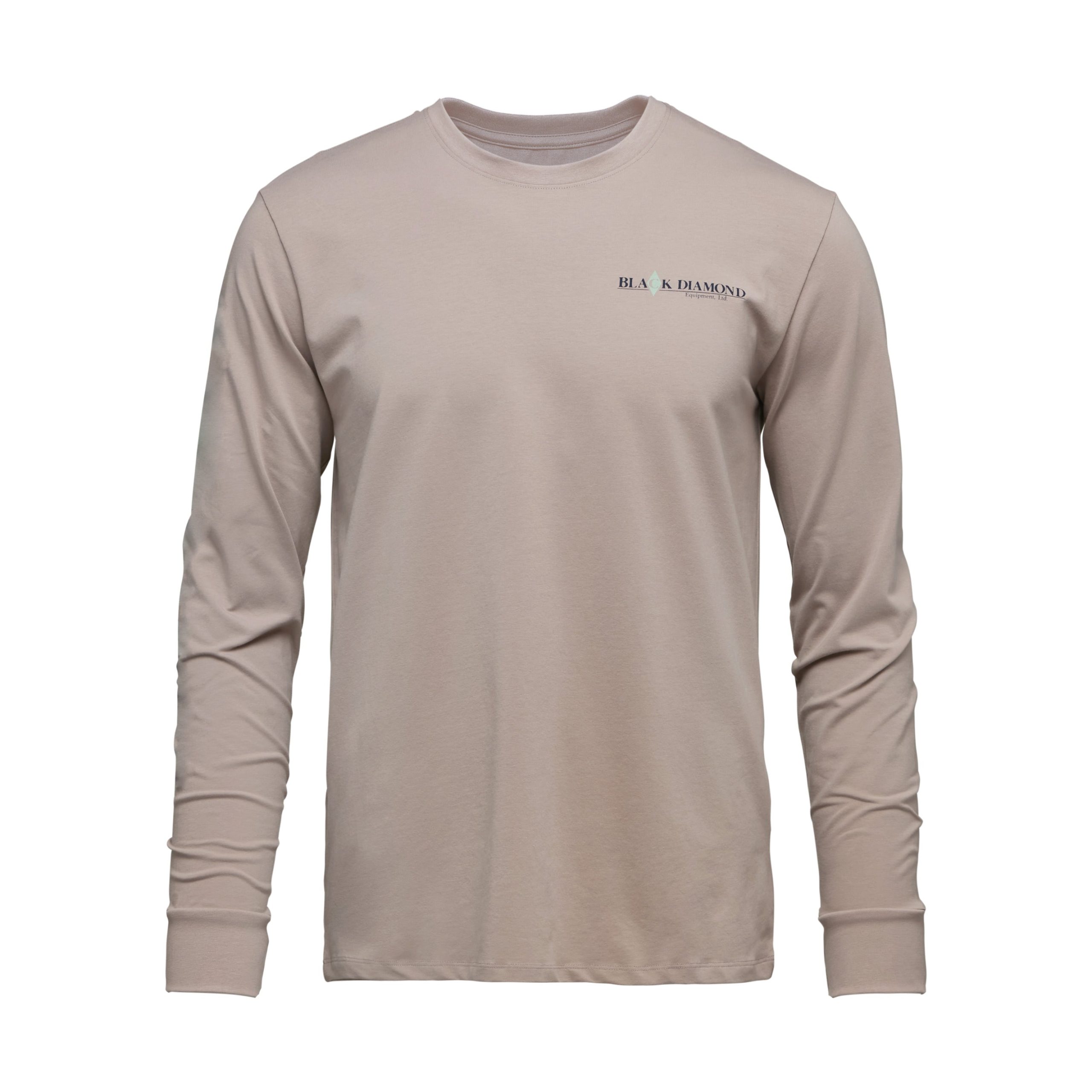 Men's Heritage Wordmark Long Sleeve Tee 2nds - Image 13