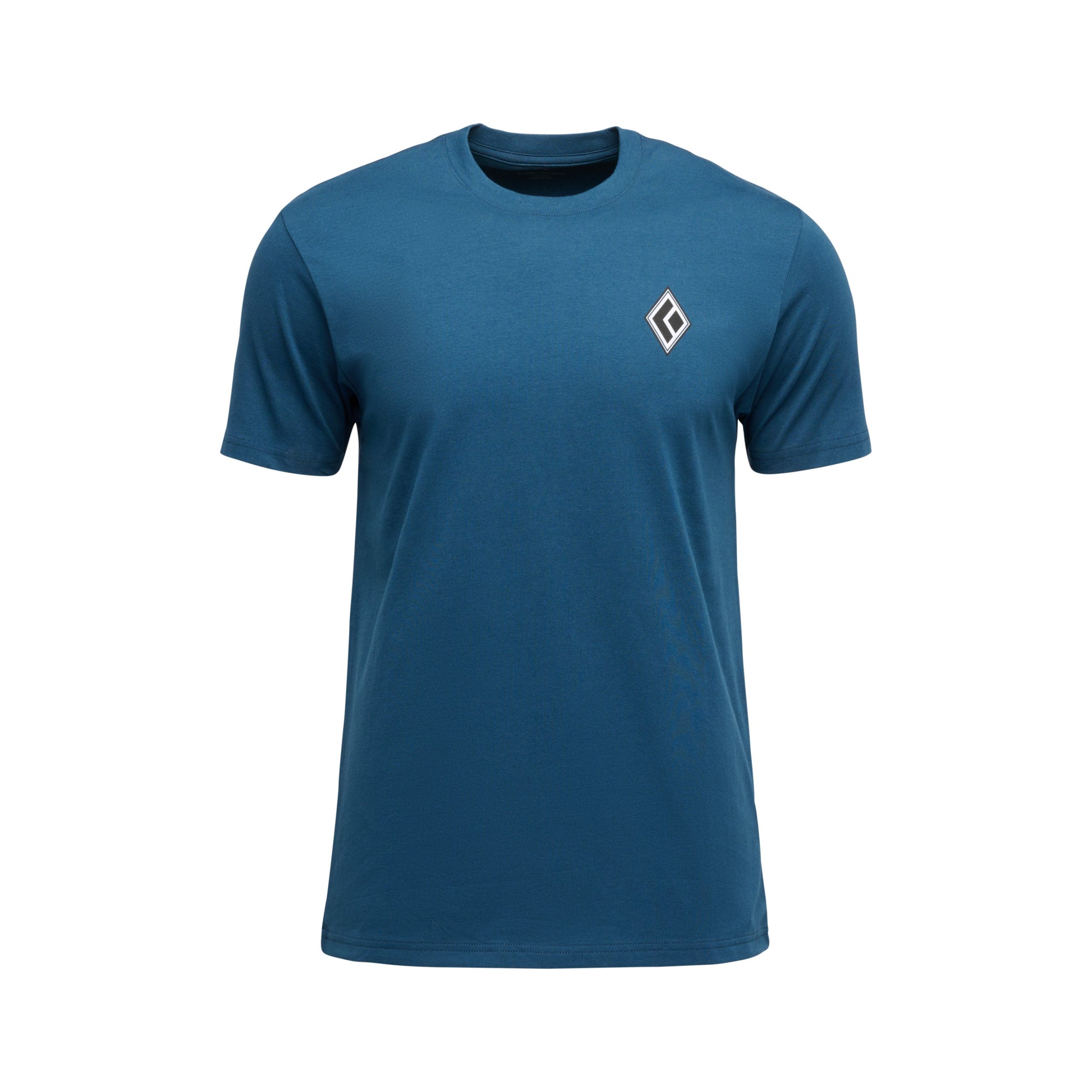 Men's Heritage Alpinist Short Sleeve Tee - Image 20