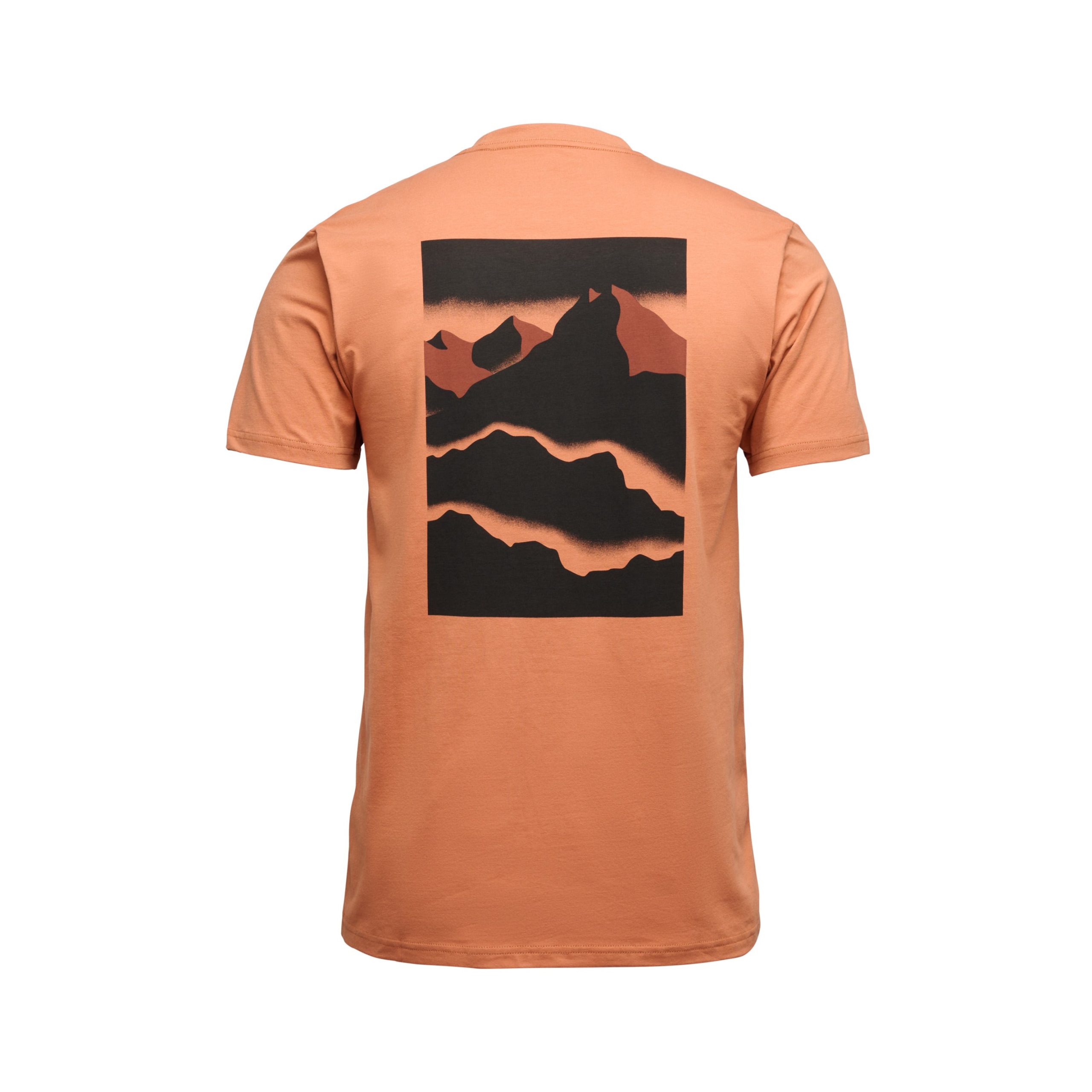 Men's Mountainscape Short Sleeve Tee - Image 19