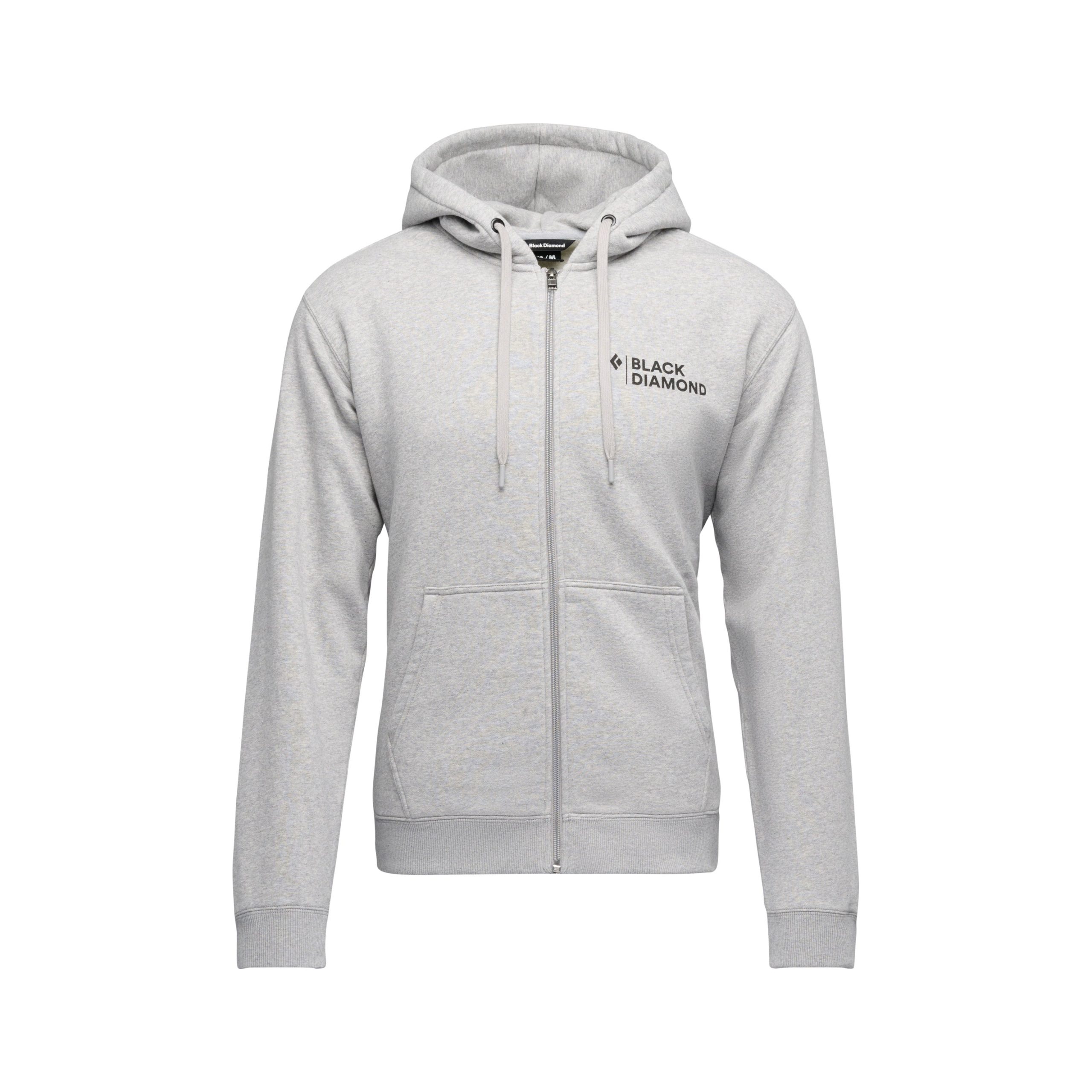 Men's Mini Stacked Full Zip Hoody - Image 19