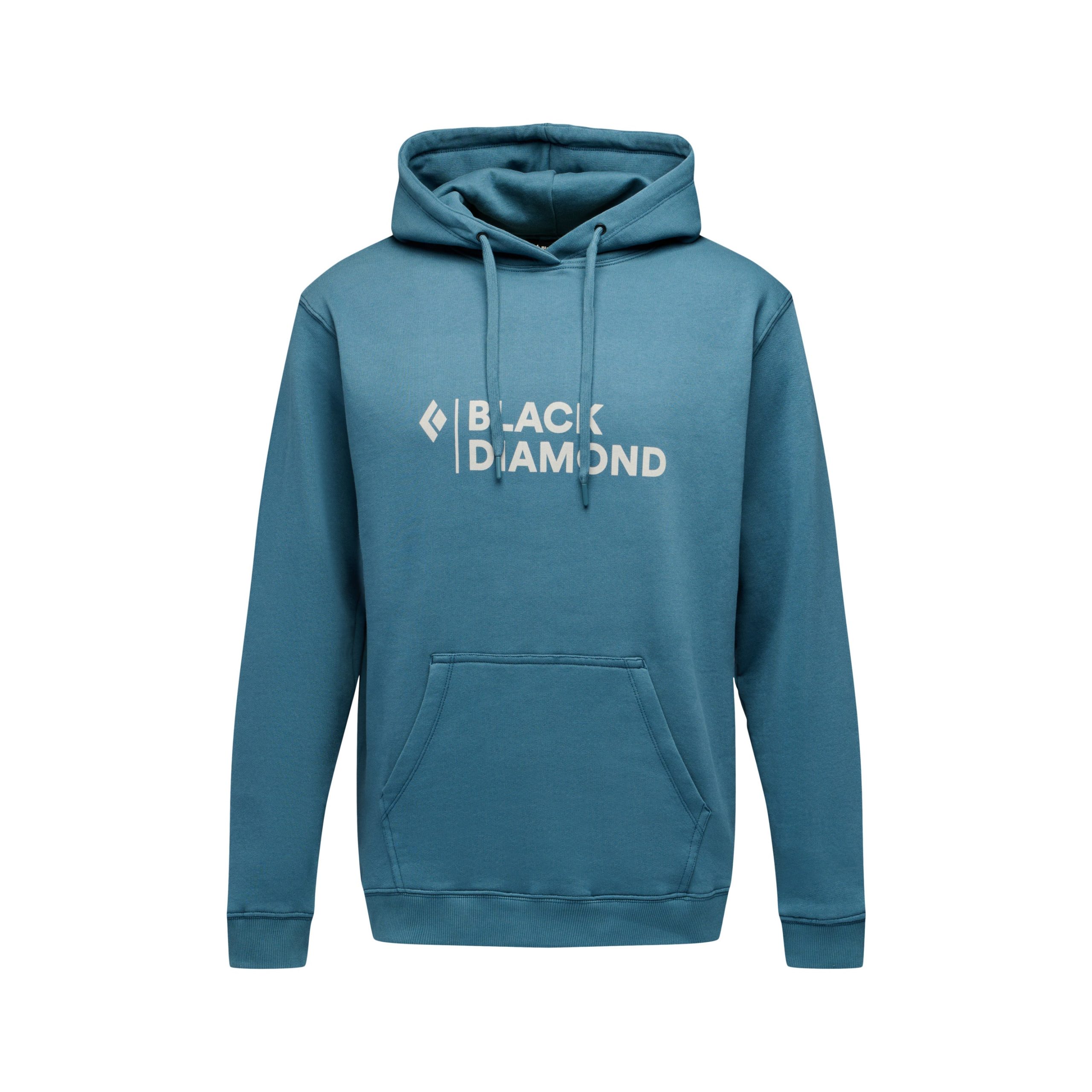 Men's Mini Stacked Pullover Hoody - Image 16