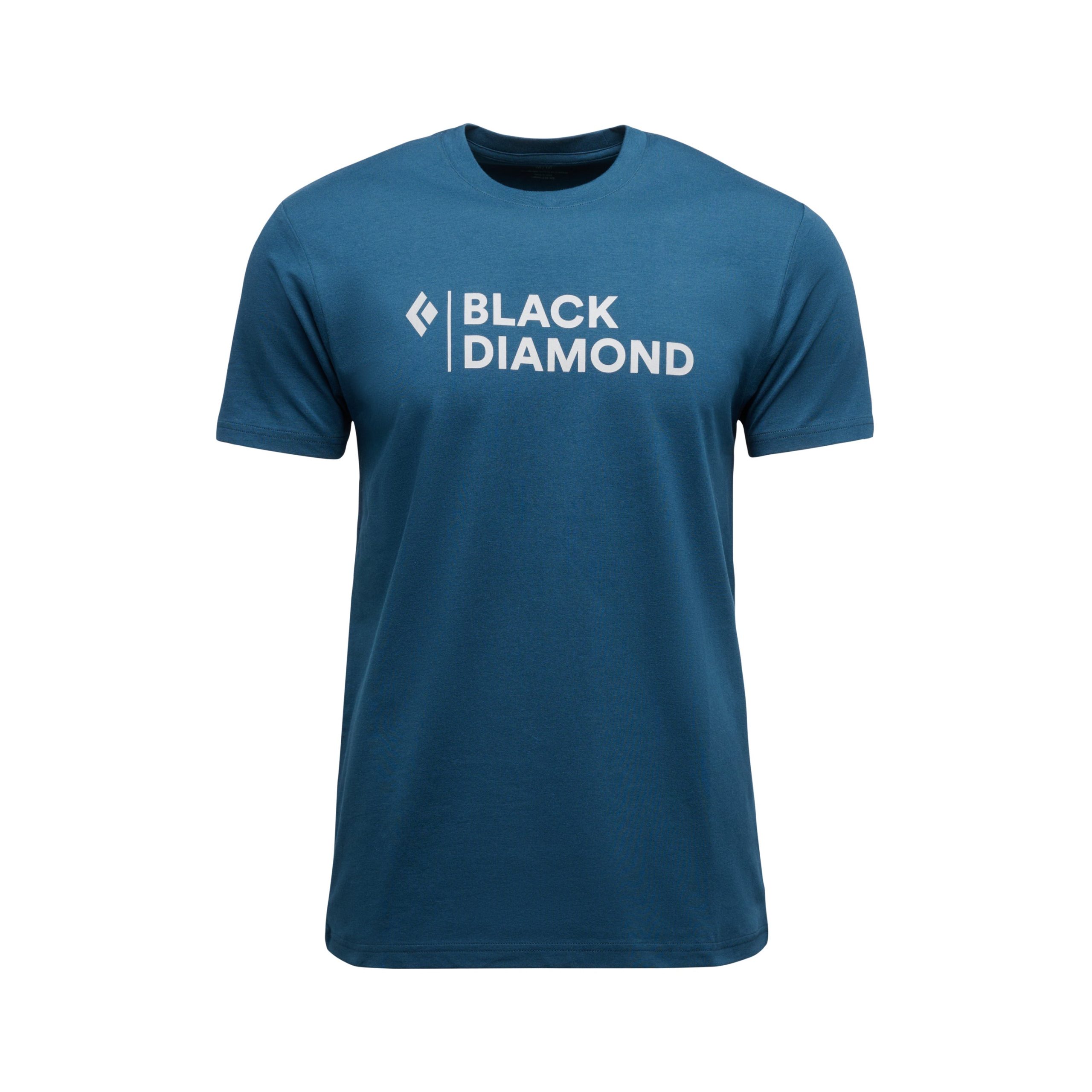 Men's Mini Stacked Short Sleeve Tee - Image 20