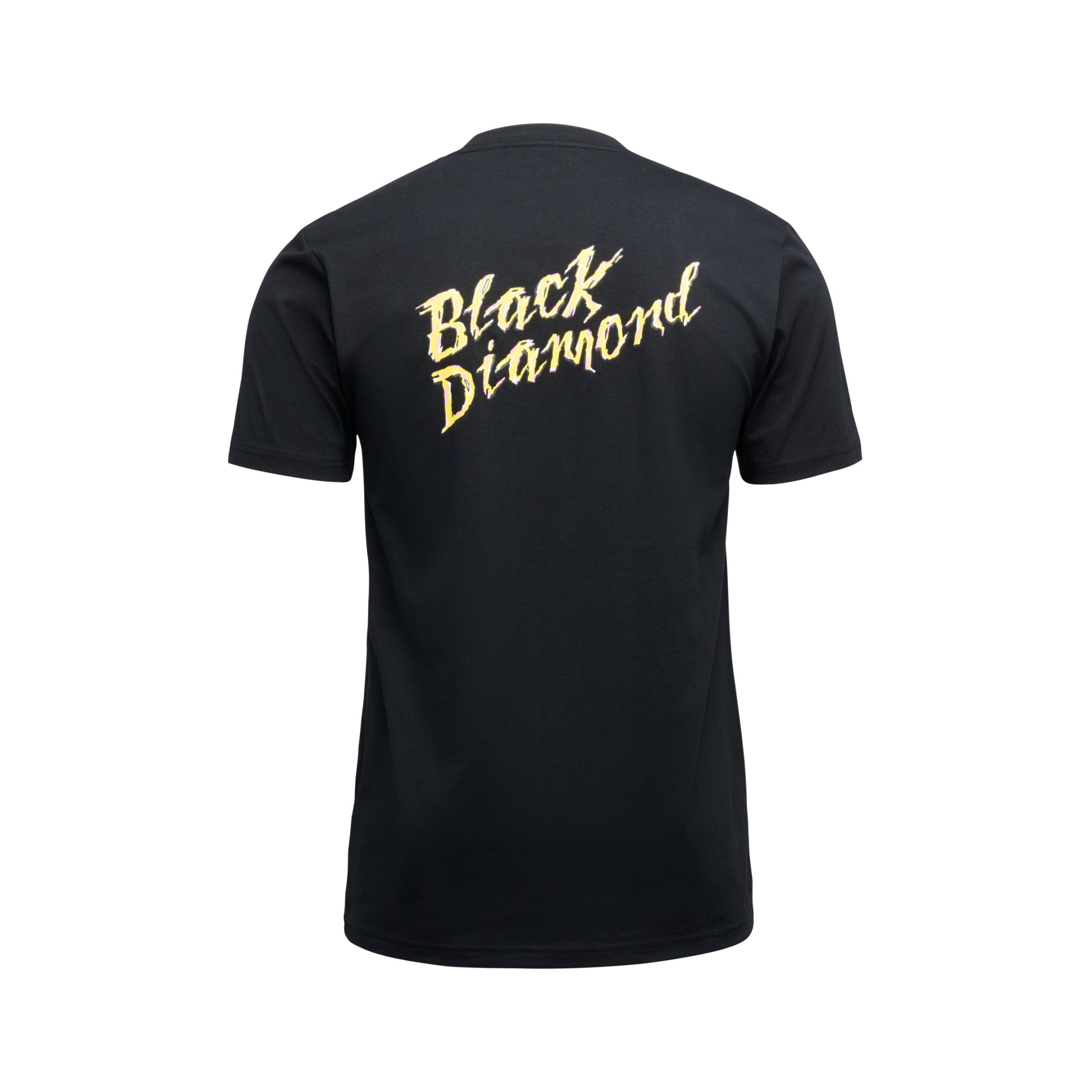 Men's Shredded Short Sleeve Tee - Image 23
