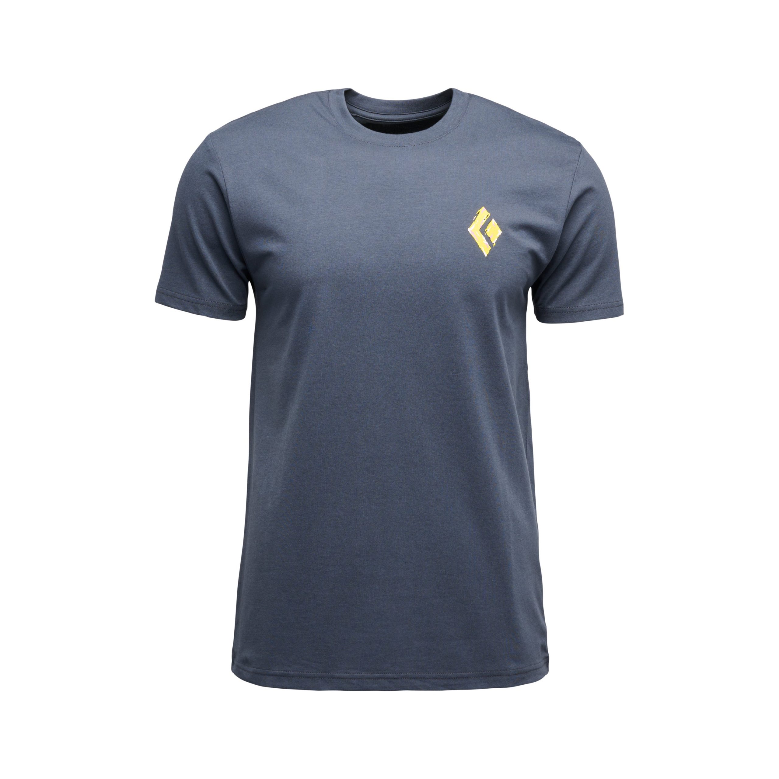 Men's Shredded Short Sleeve Tee - Image 24