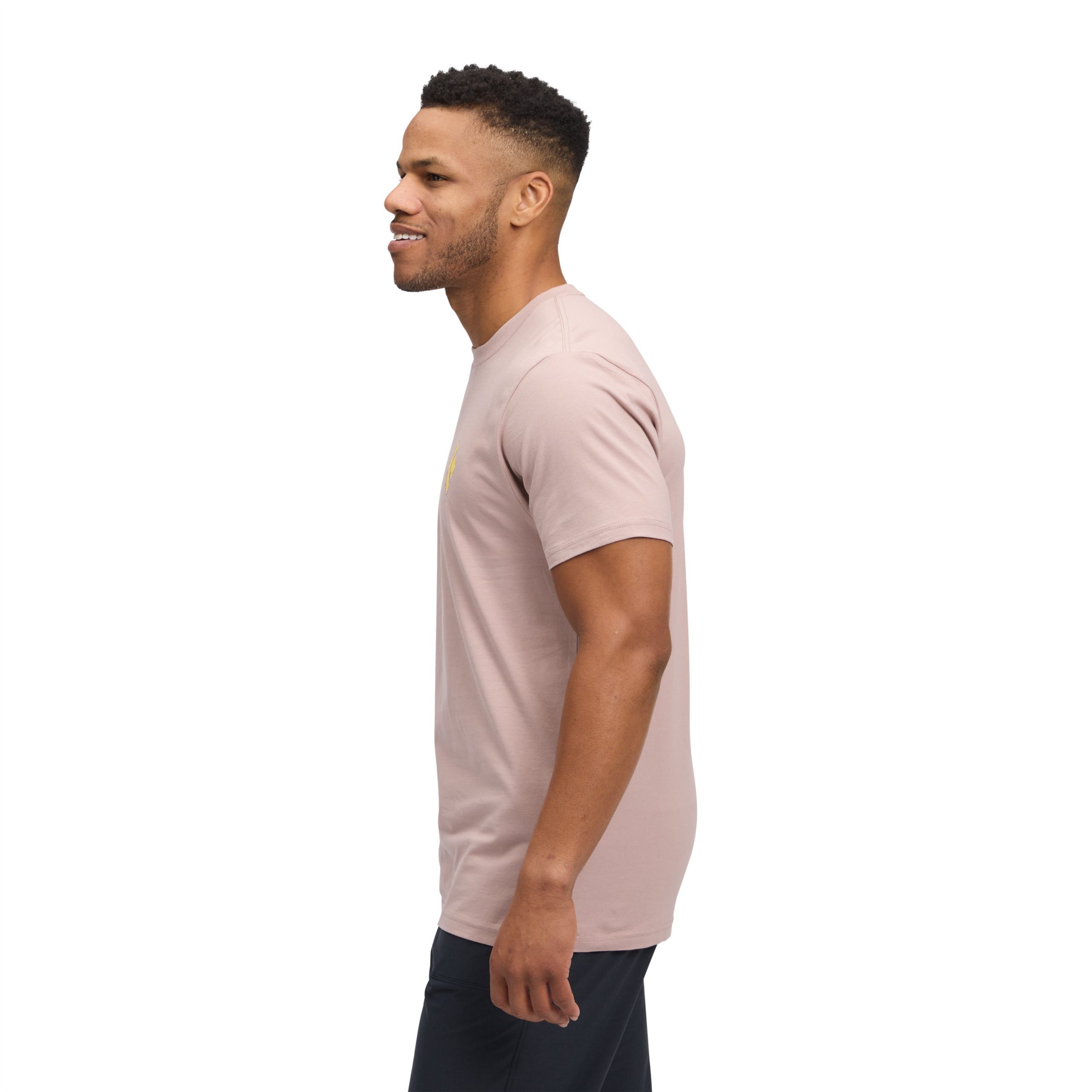 Men's Shredded Short Sleeve Tee - Image 18