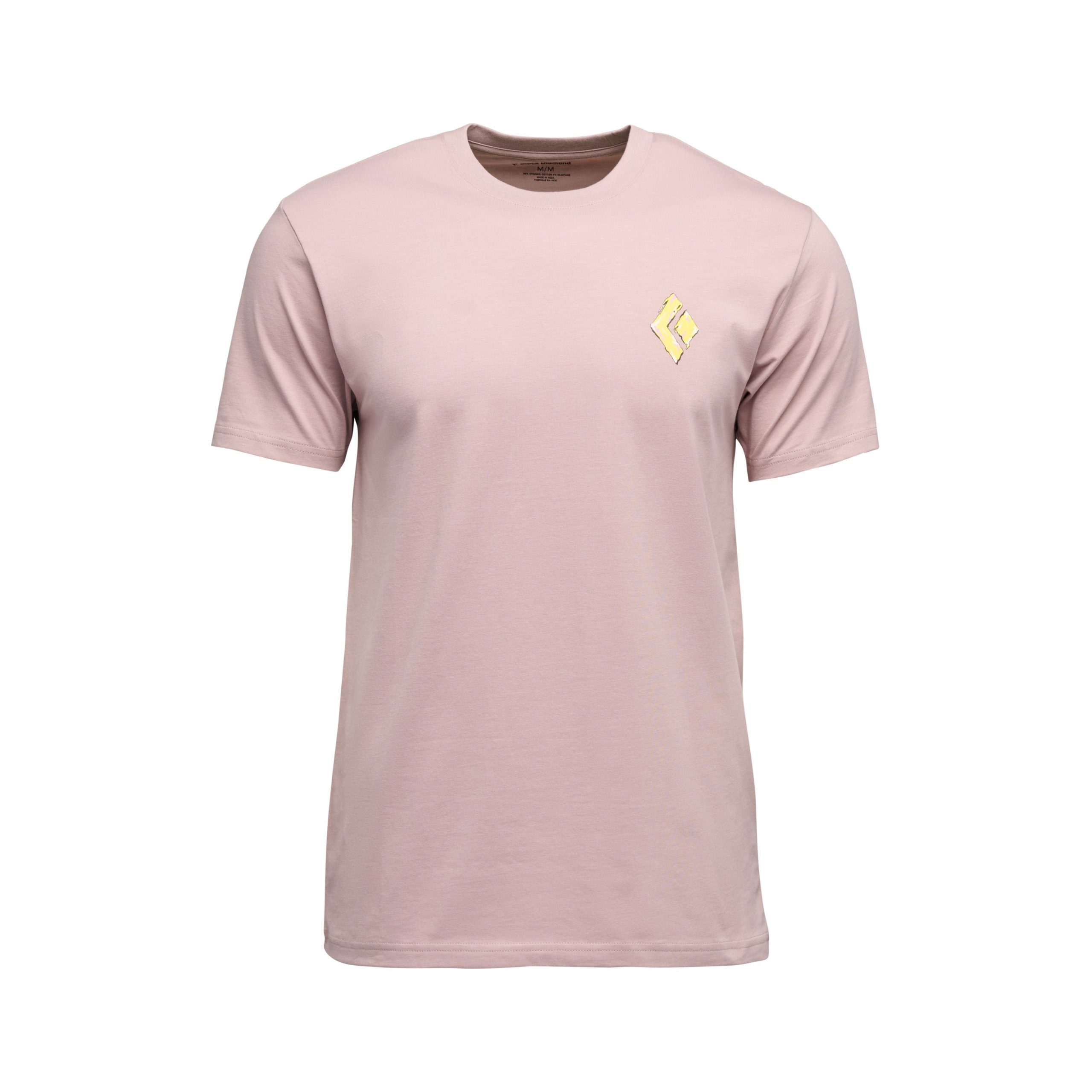 Men's Shredded Short Sleeve Tee - Image 27