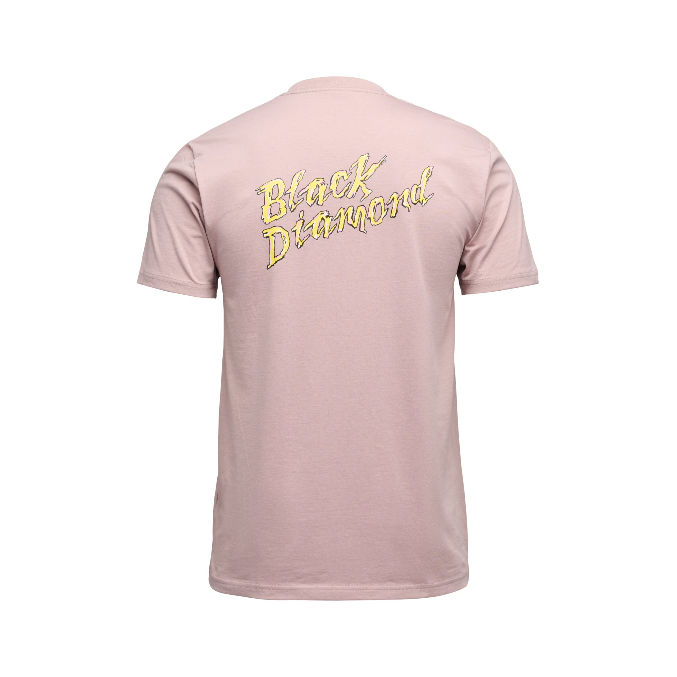 Men's Shredded Short Sleeve Tee