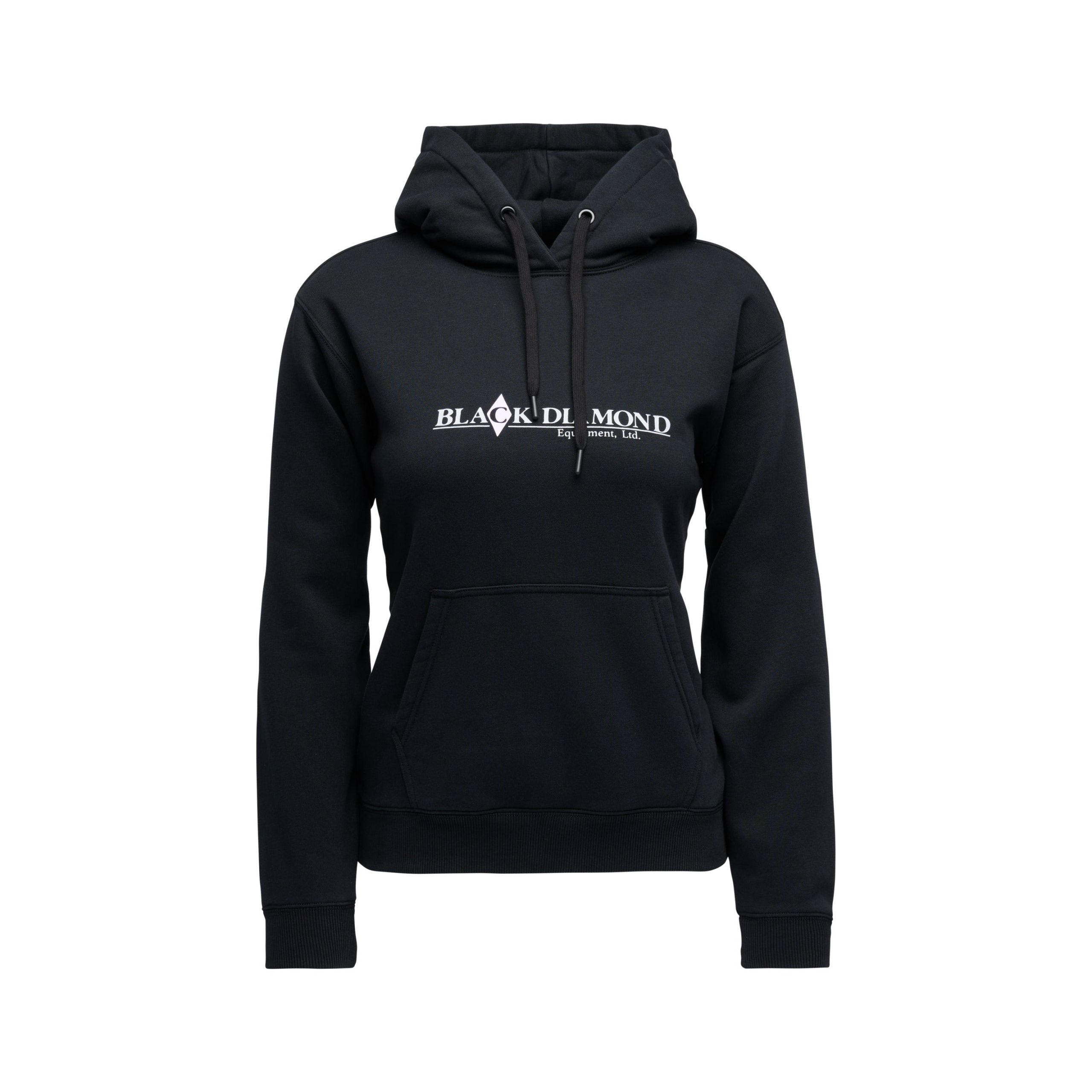 Women's Heritage Wordmark Pullover Hoody - Image 4