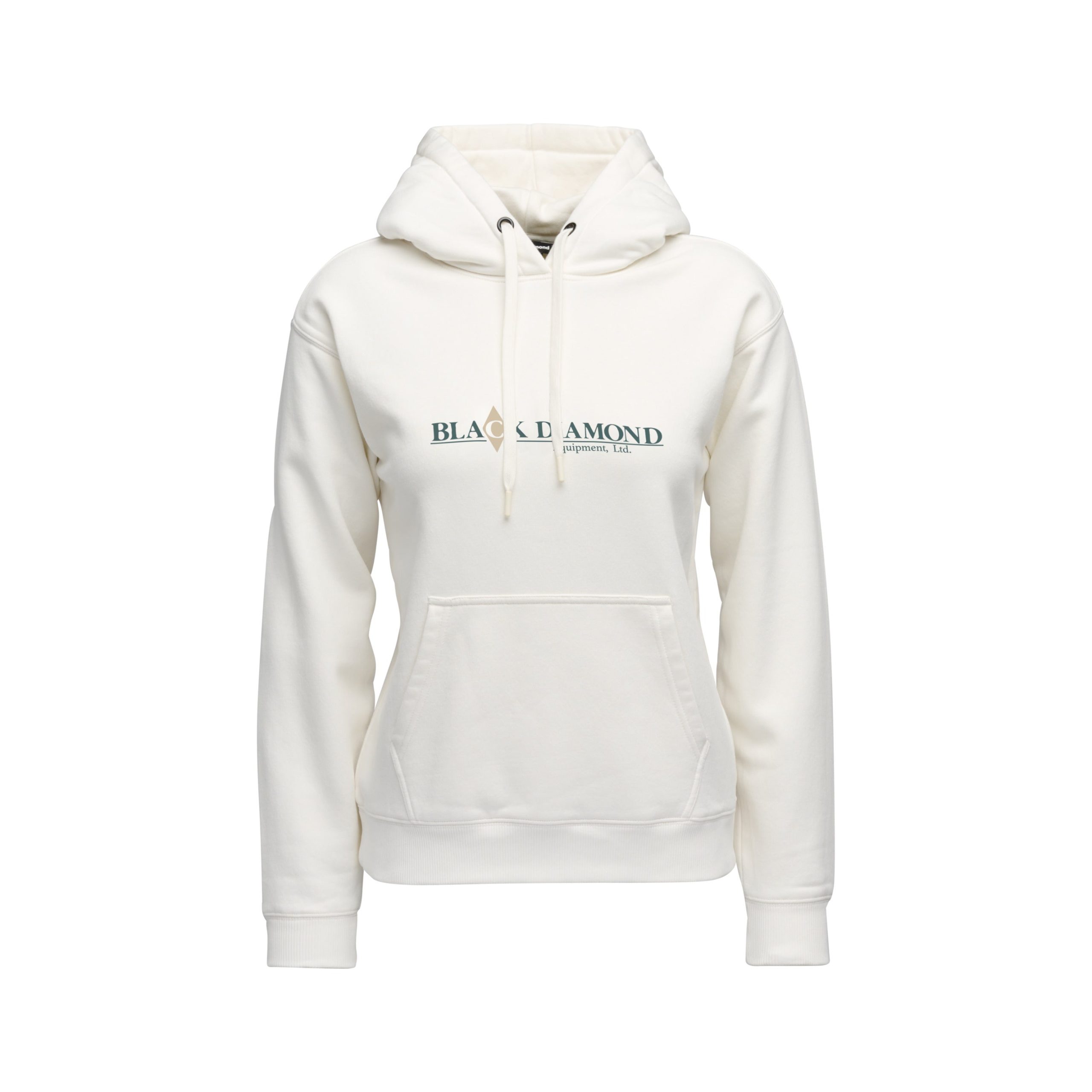 Women's Heritage Wordmark Pullover Hoody - Image 5