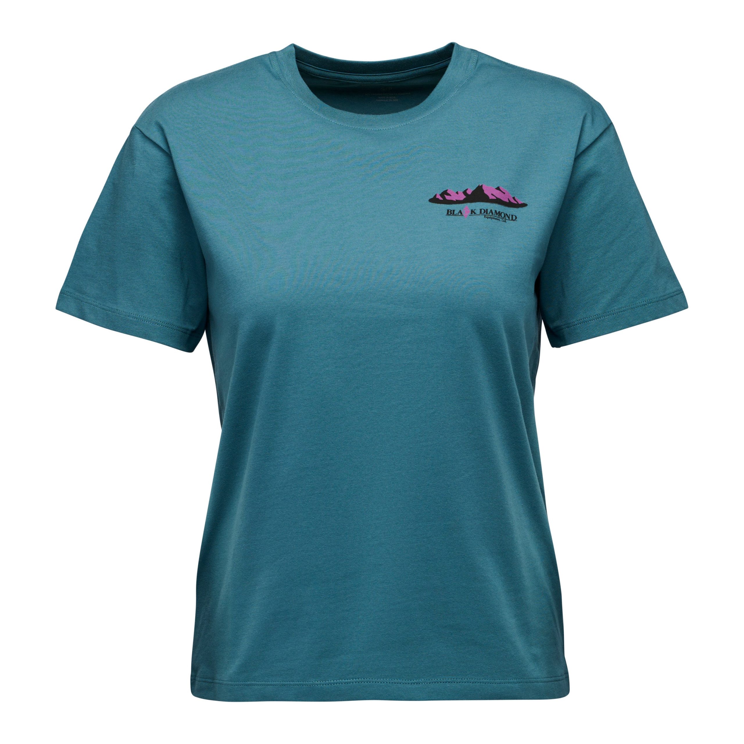 Women's Mountainscape Short Sleeve Tee - Image 13