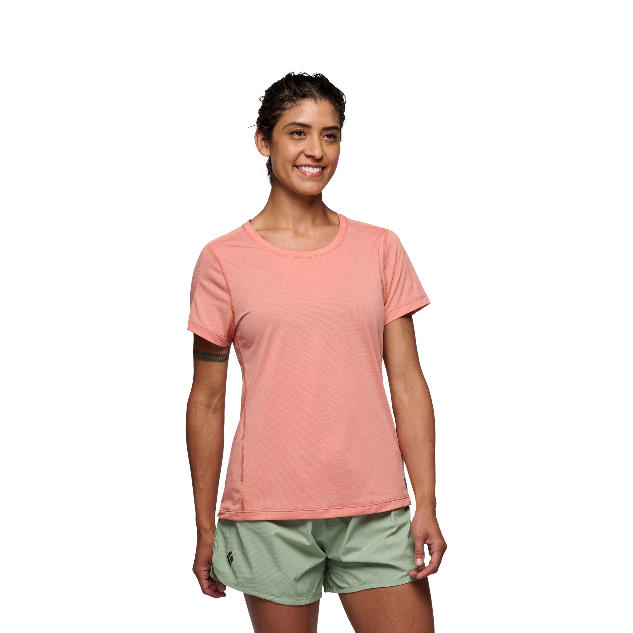Women's Lightwire Short Sleeve Tech Tee - Image 30