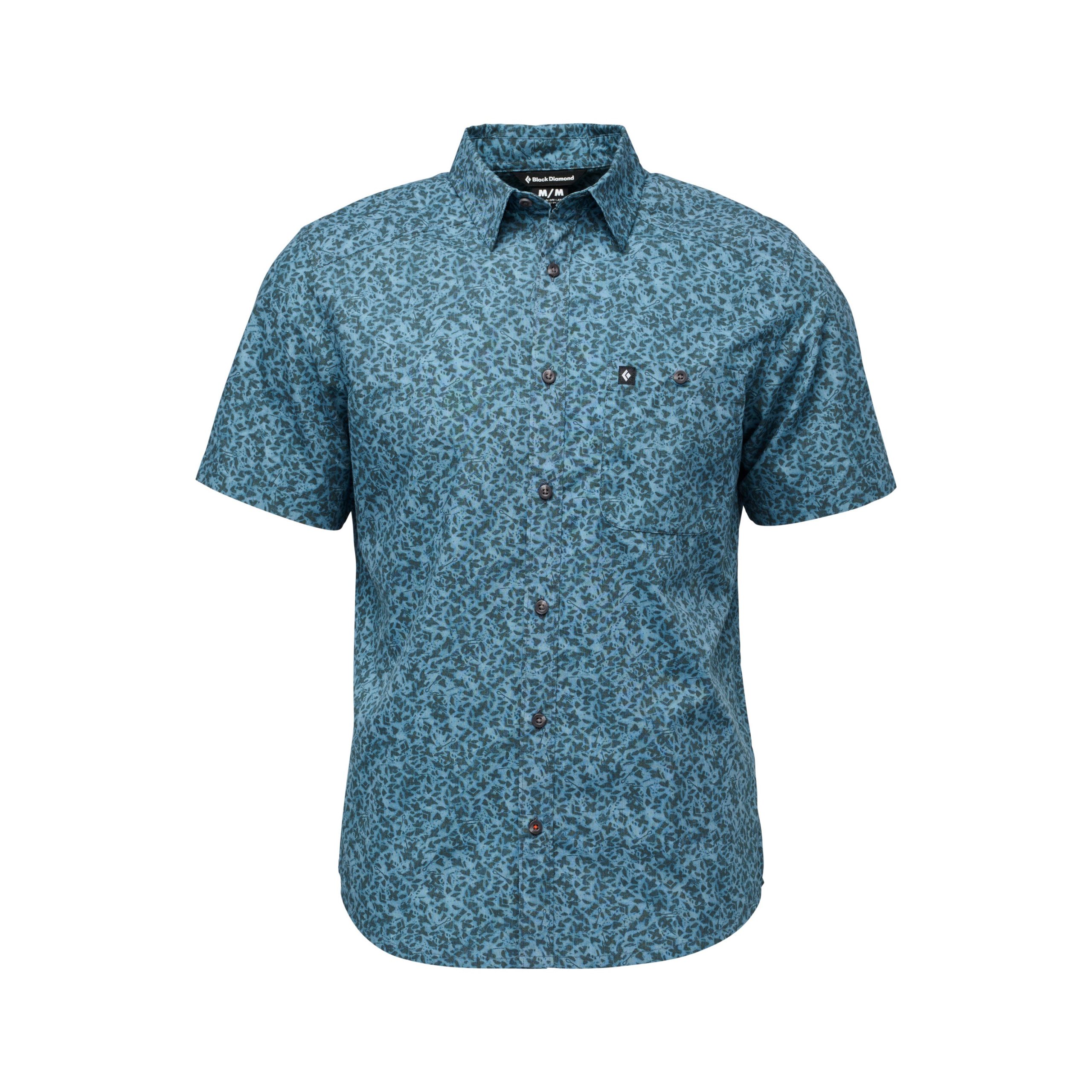 Men's Wingate Short Sleeve Shirt - Image 24
