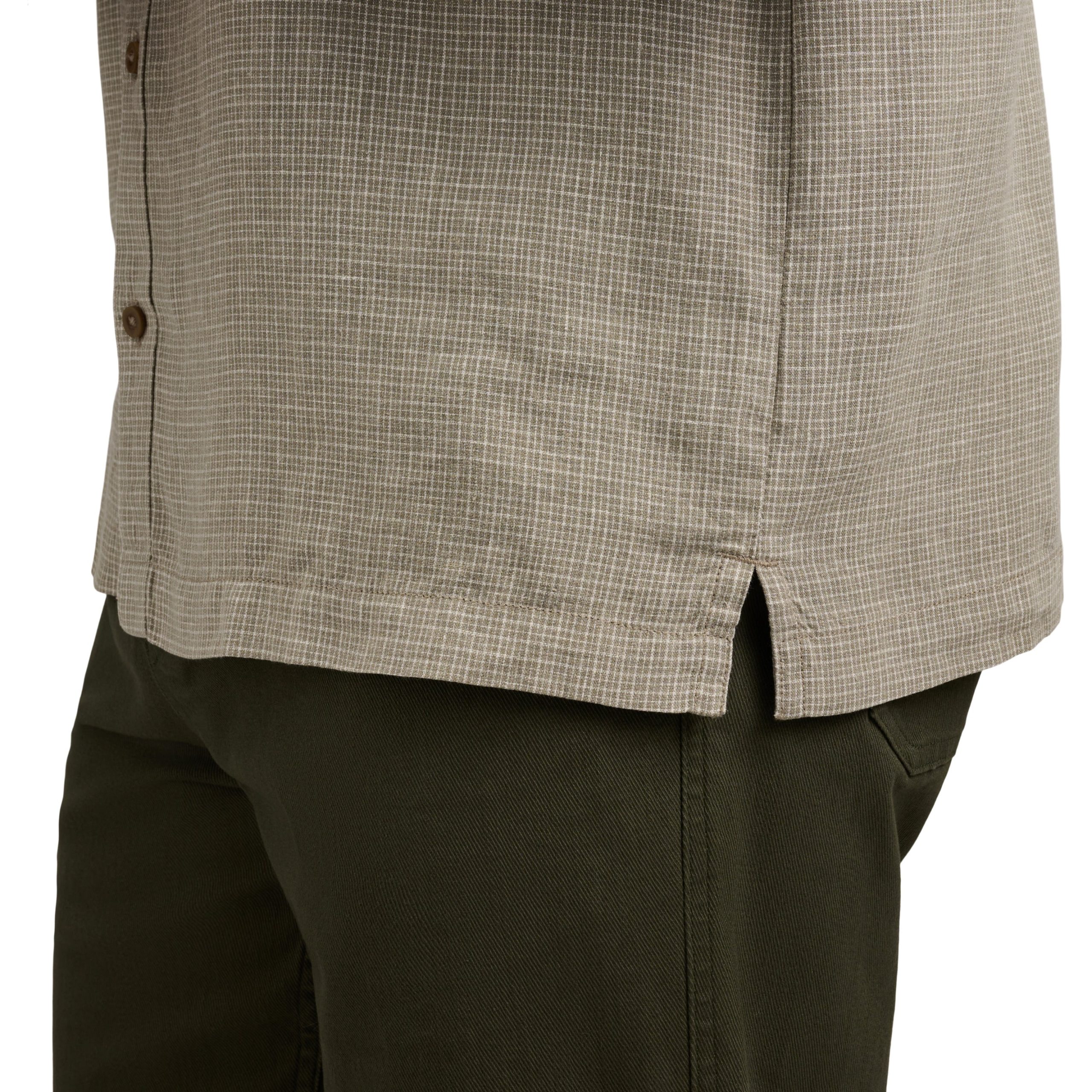 Men's Scenic Route Short Sleeve Shirt - Image 20