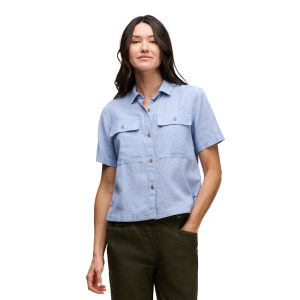Women's Scenic Route Short Sleeve Shirt