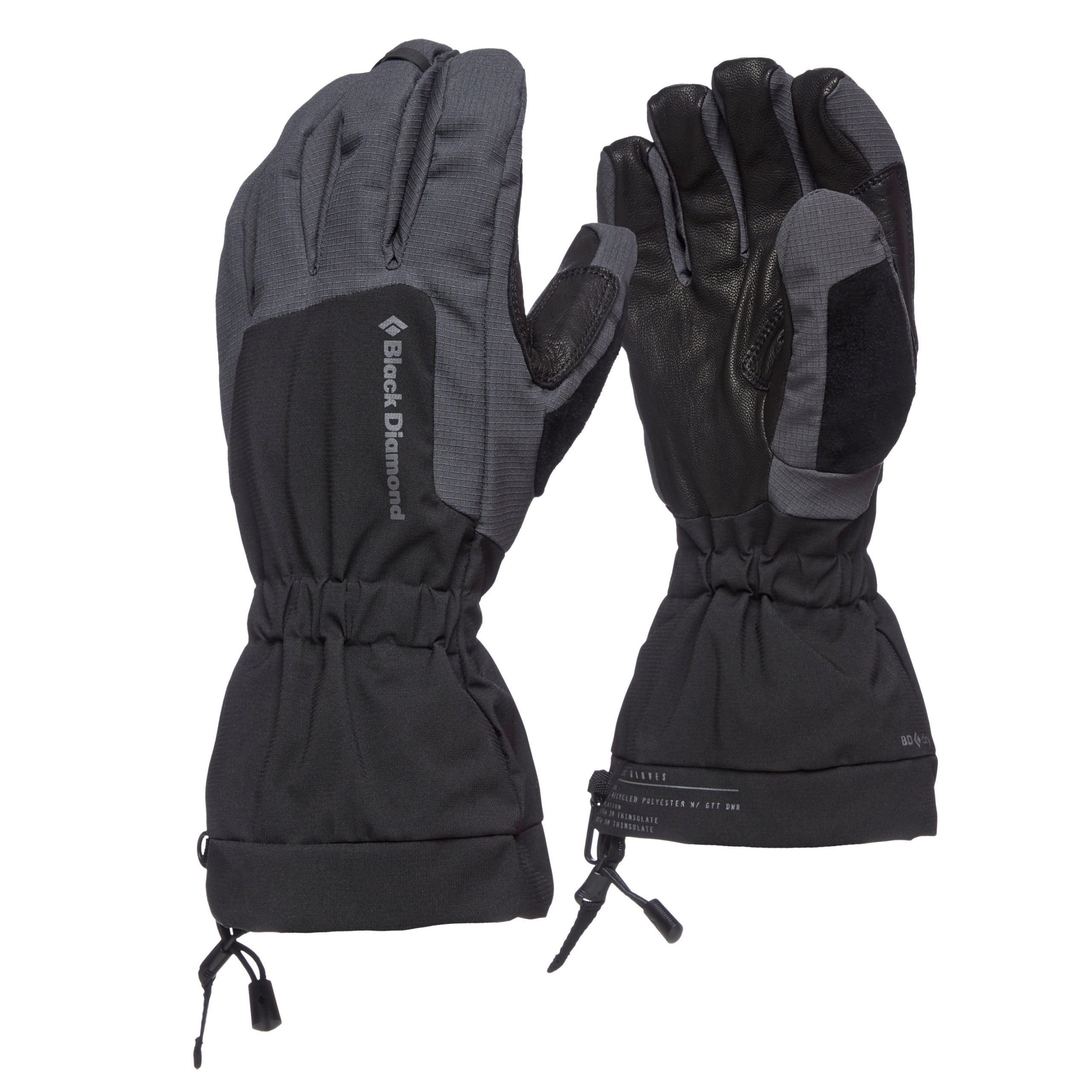 Glissade Gloves - Image 2