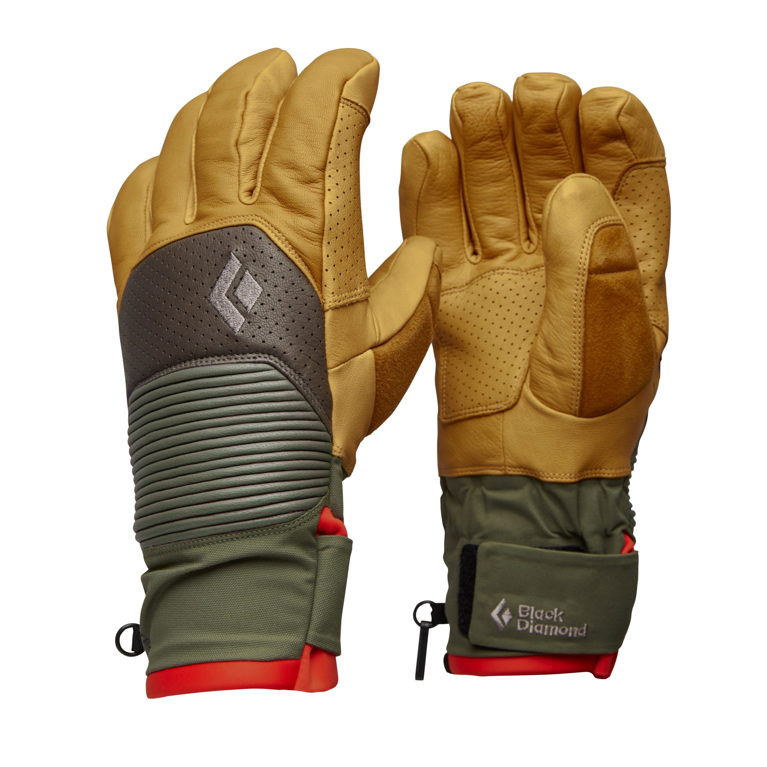 Impulse Gloves - Image 4