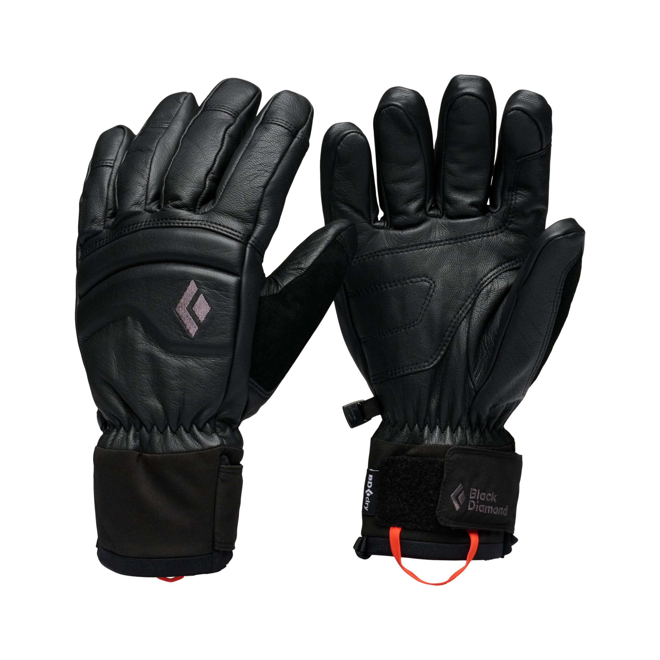 Spark Gloves - Image 8