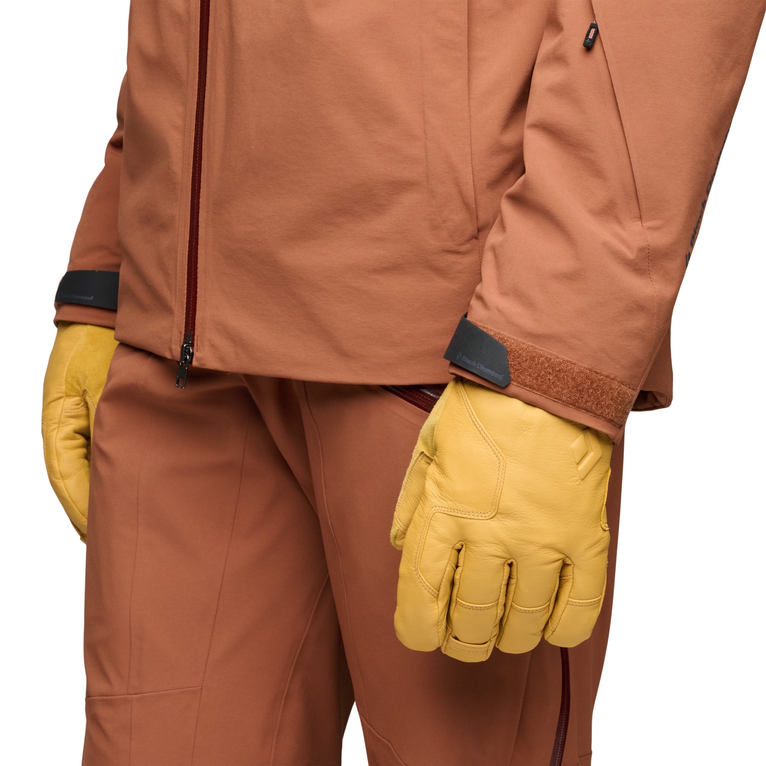 Guide LT Gloves - Image 5