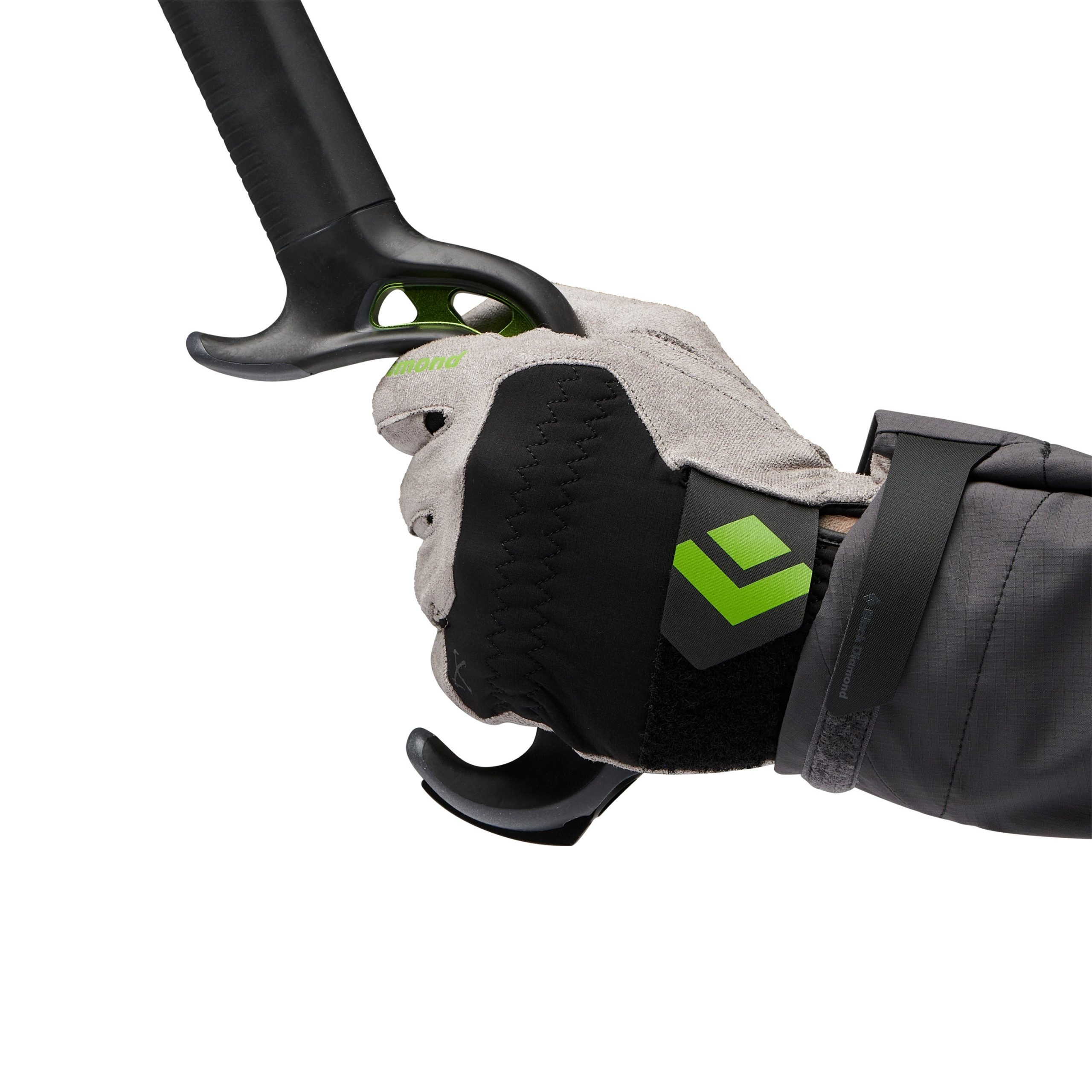 Icejoy Comp Gloves - Image 3