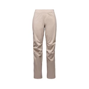 Women's Fineline Stretch Full Zip Pants - Past Season