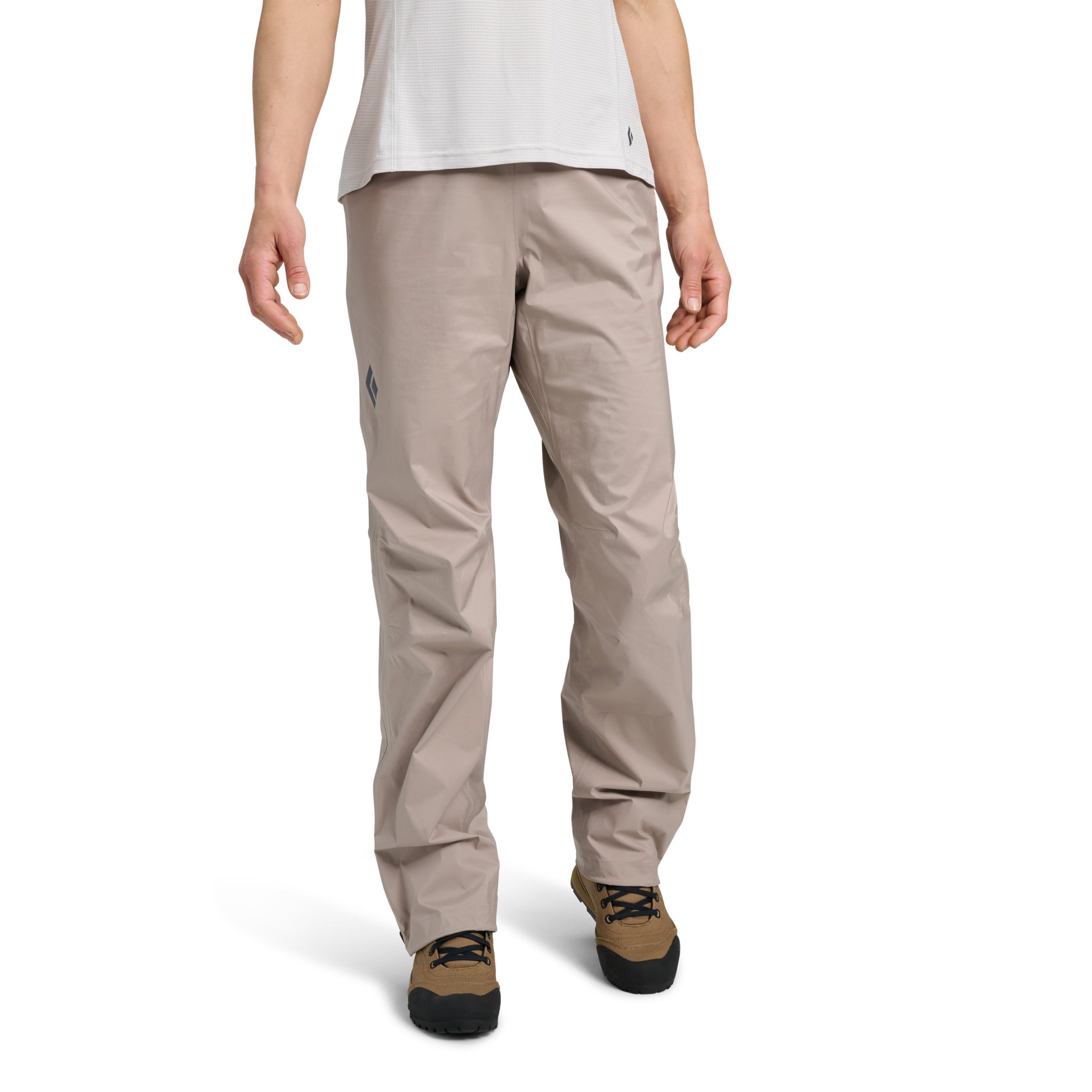 Women's Fineline Stretch Full Zip Pants - Image 6