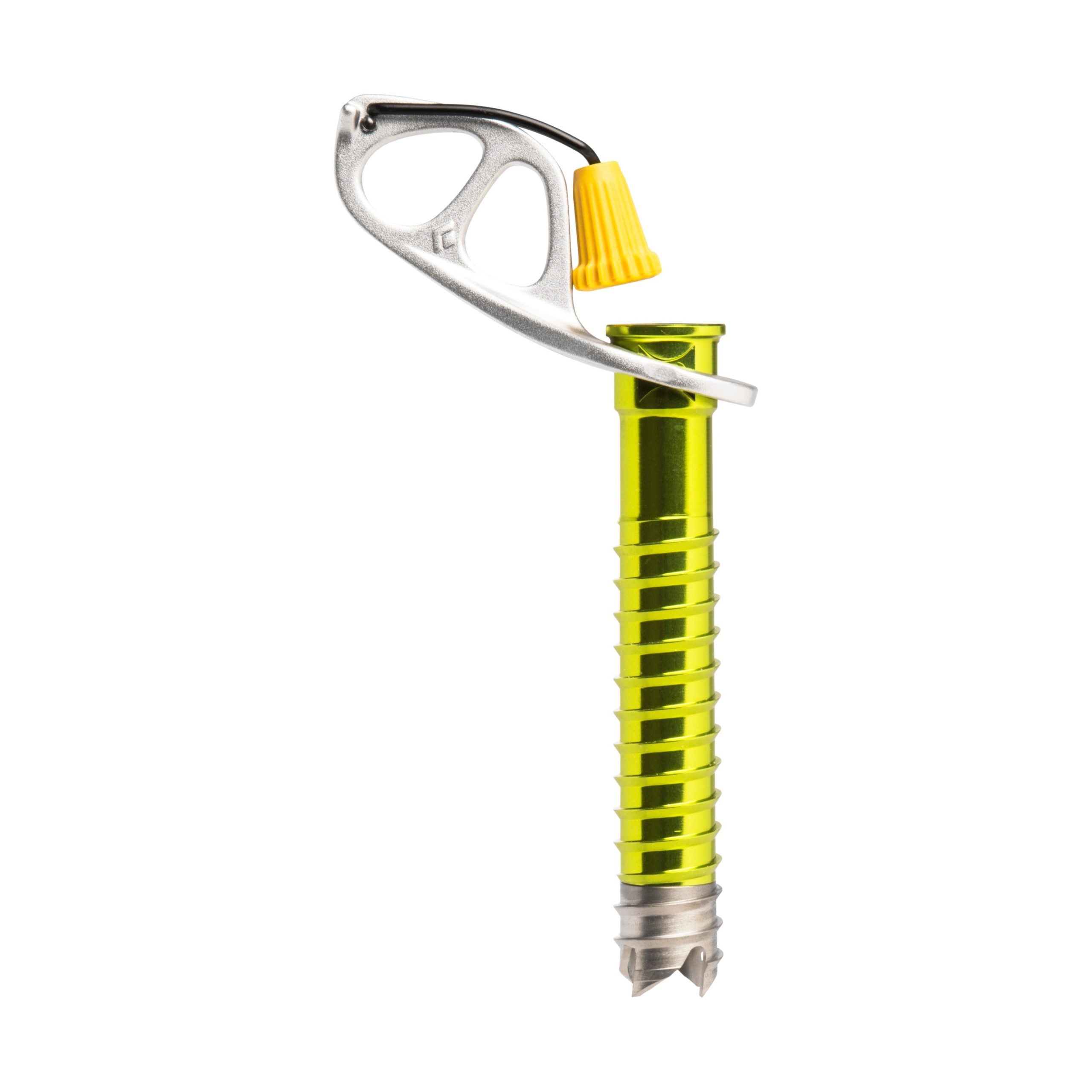 Ultralight Ice Screw - Image 3