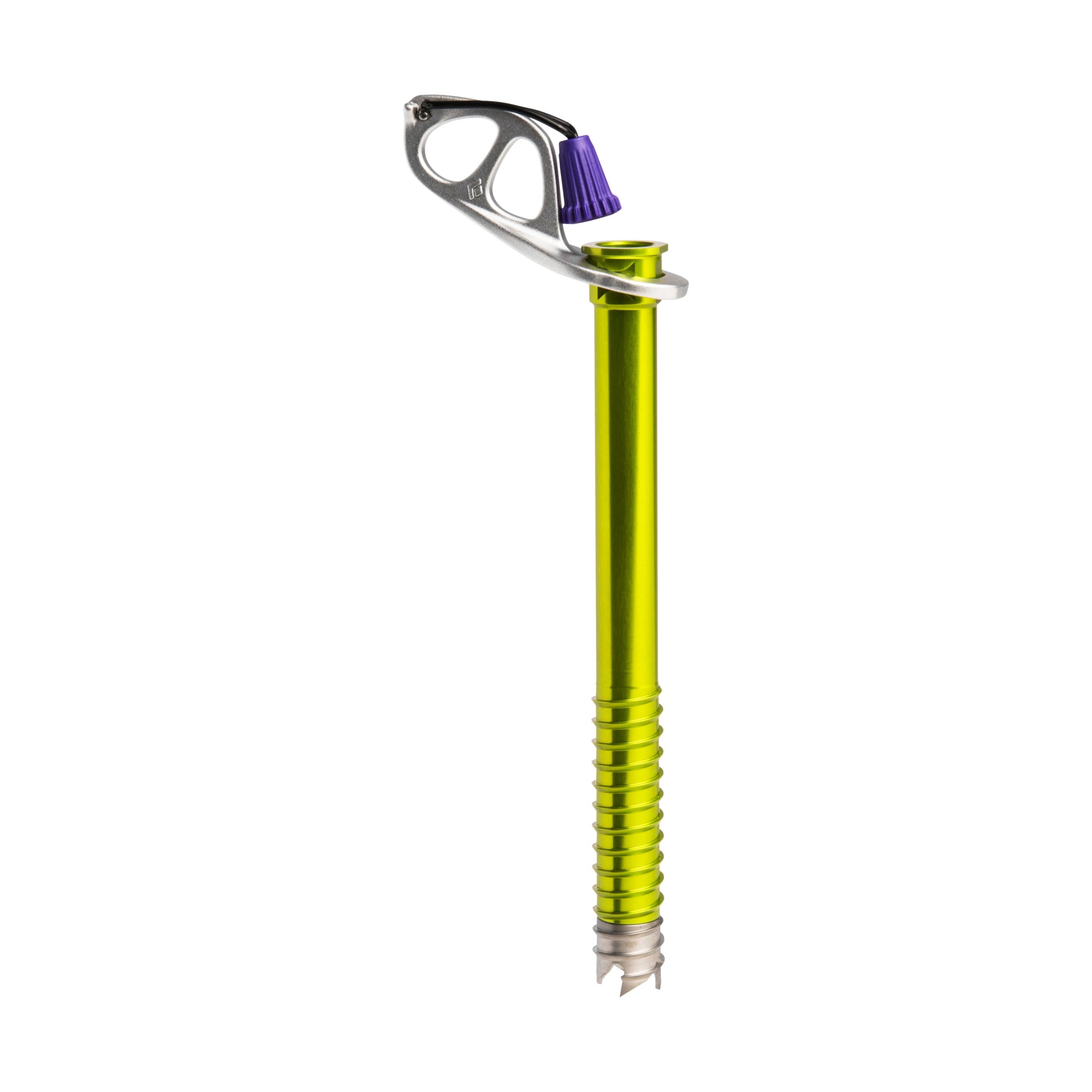Ultralight Ice Screw - Image 6