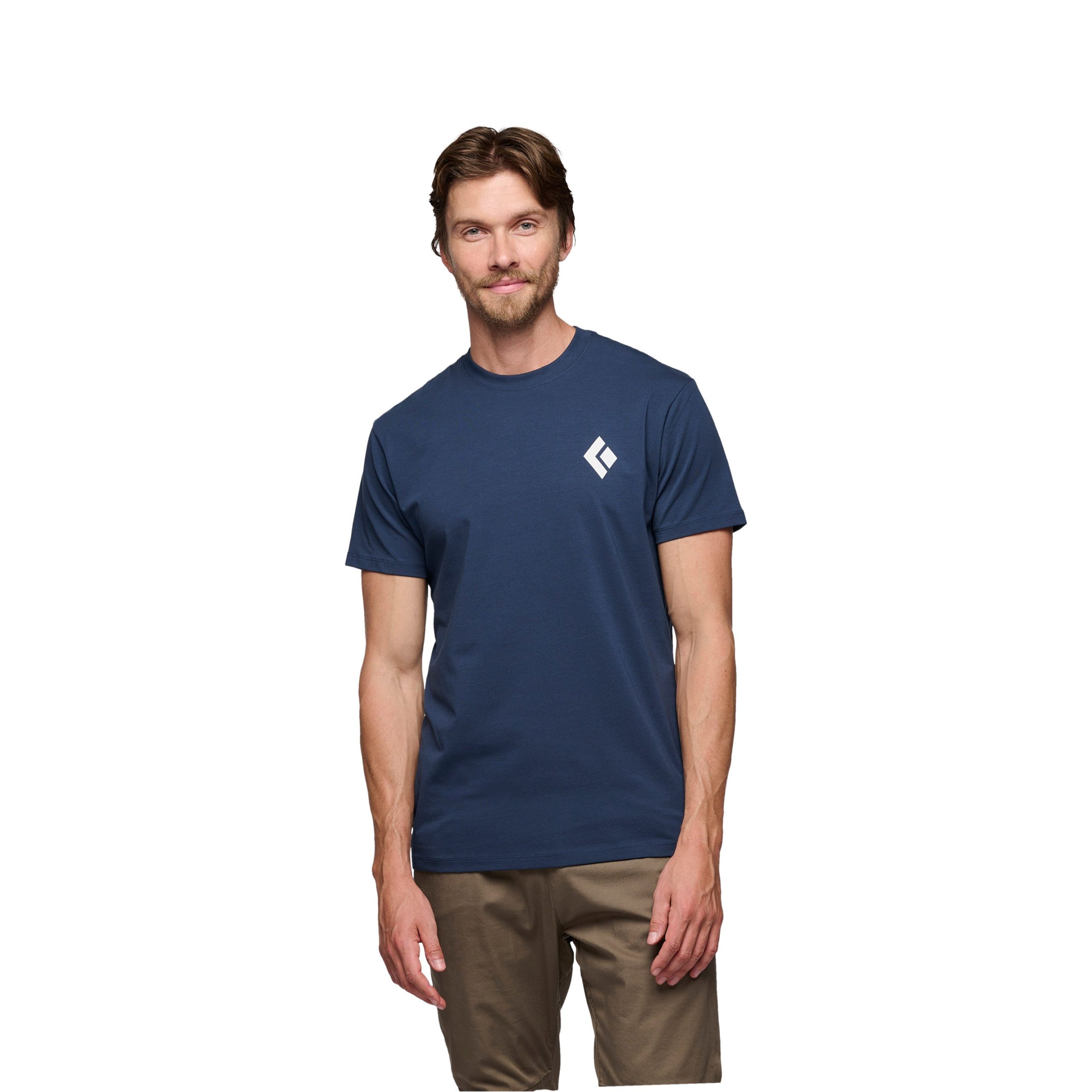 Men's Equipment for Alpinists Short Sleeve Tee - Image 7