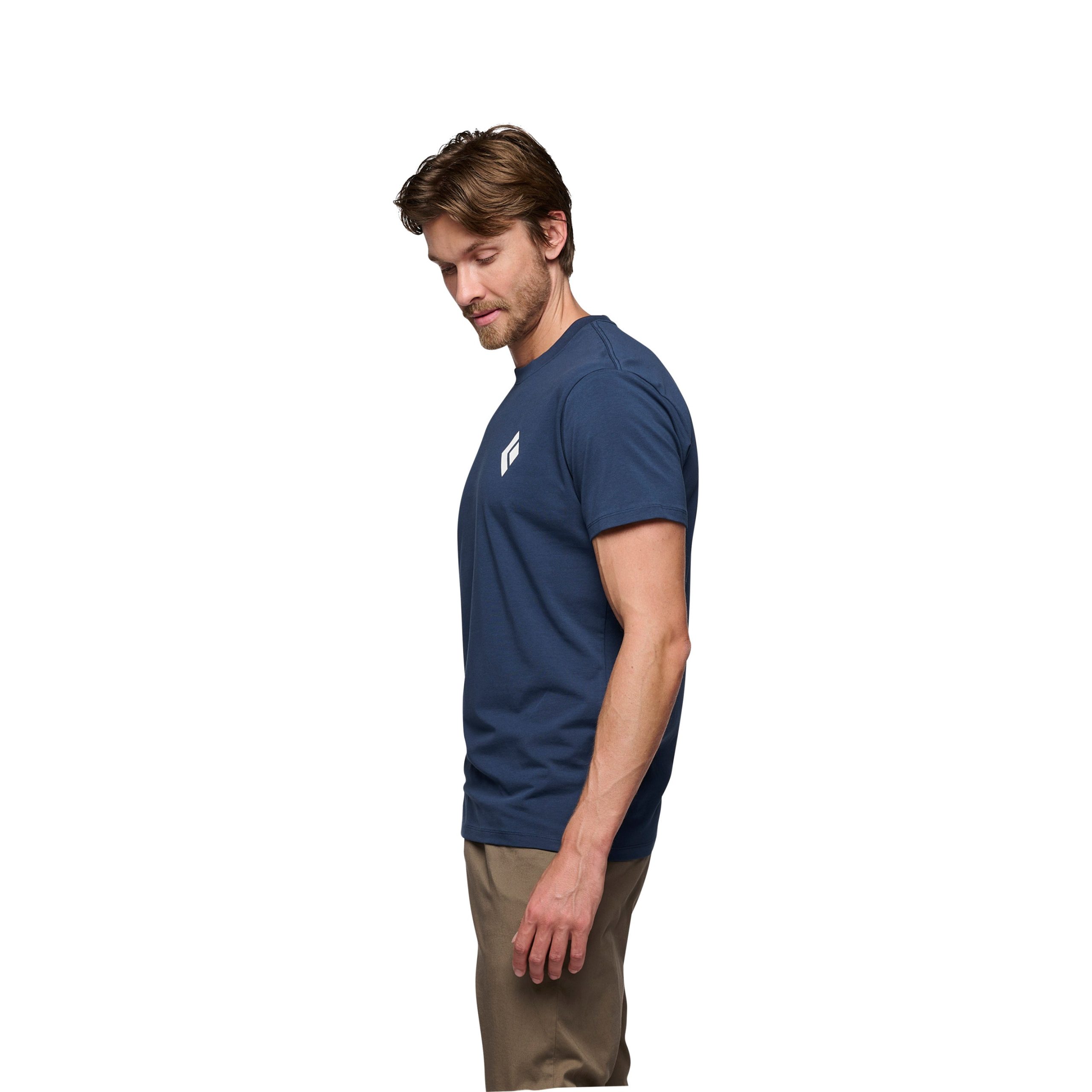 Men's Equipment for Alpinists Short Sleeve Tee - Image 8