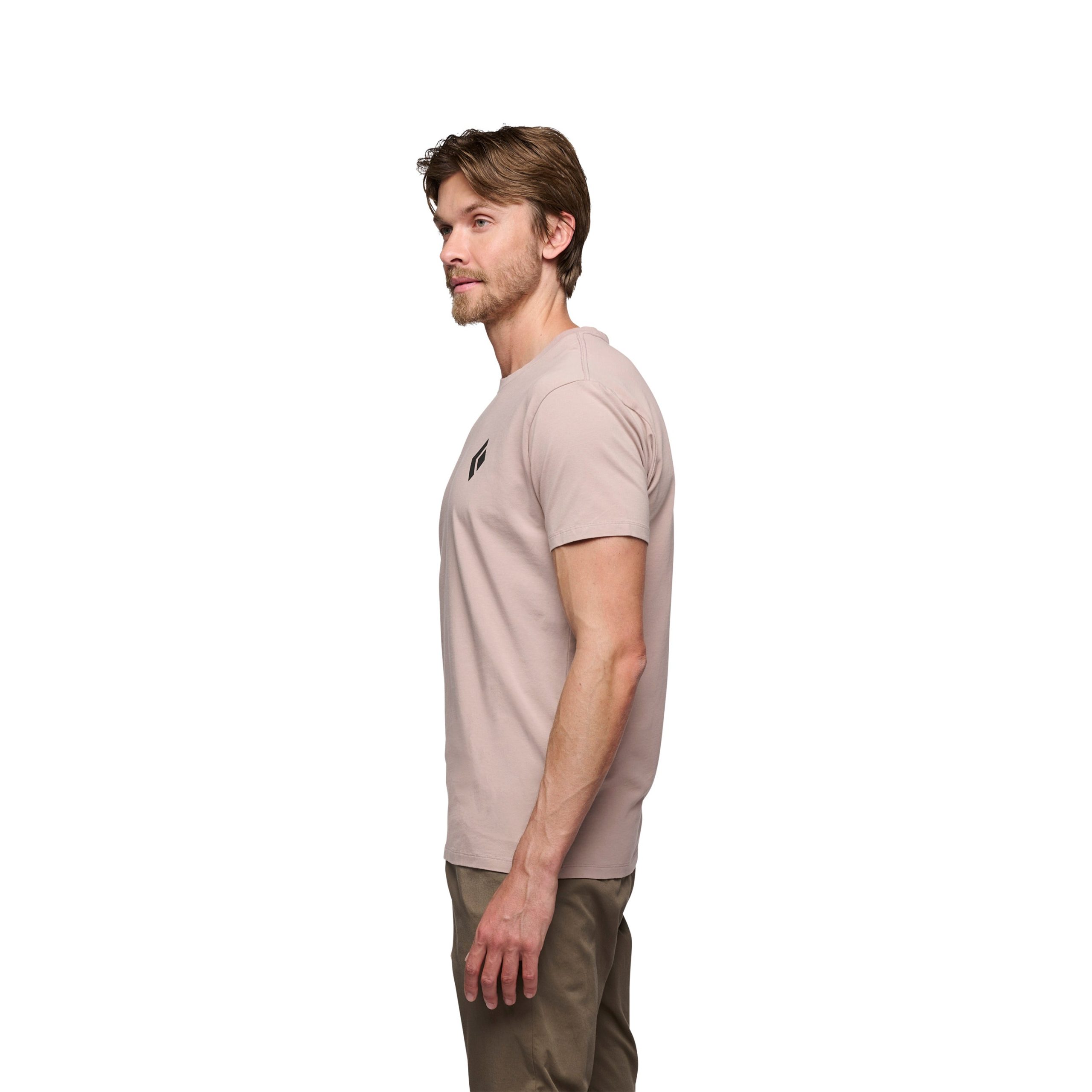 Men's Equipment for Alpinists Short Sleeve Tee - Image 12