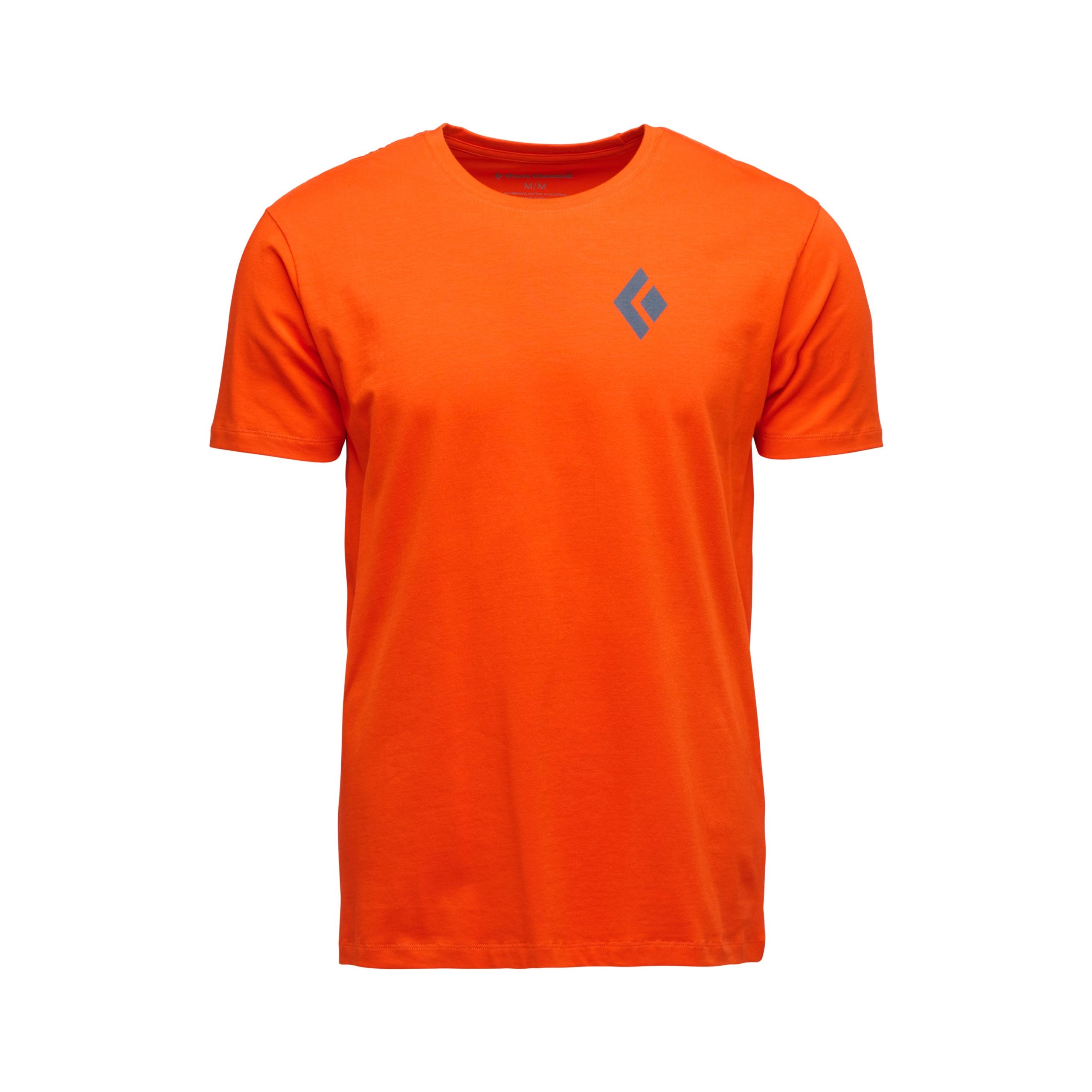 Men's Equipment for Alpinists Short Sleeve Tee - Image 19
